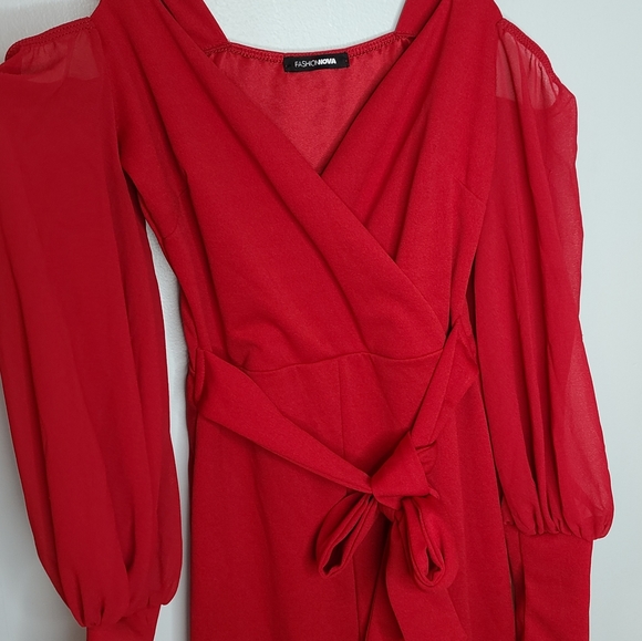 jumpsuit - Picture 5 of 16